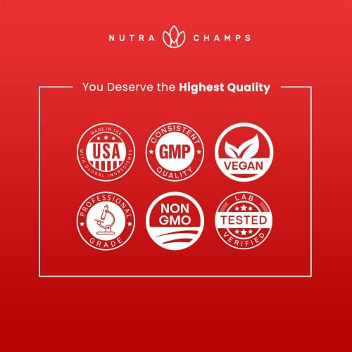 Nutrachamps Vitamina B Complex Gotas Líquidas | Suplemento C - Imagem 15