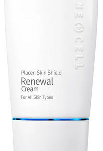 Rene Cell [renecell] Creme Renovador De Escudo De Pele Place