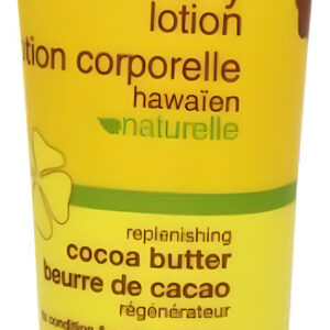 Alba Botanica Loção Corporal De Manteiga De Cacau 2x7oz