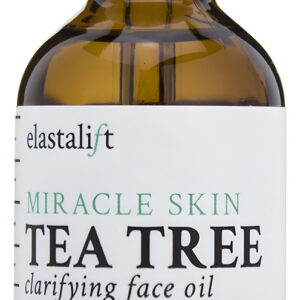 Tratamento Facial Com Óleo De Melaleuca Elastalift 1.8 Makeu