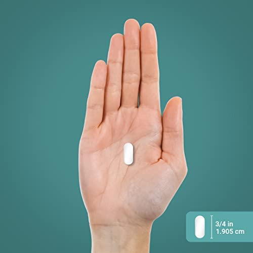 Colágeno Marinho Piping Rock 2000mg | 120 Cápsulas | Com Ác - Imagem 13