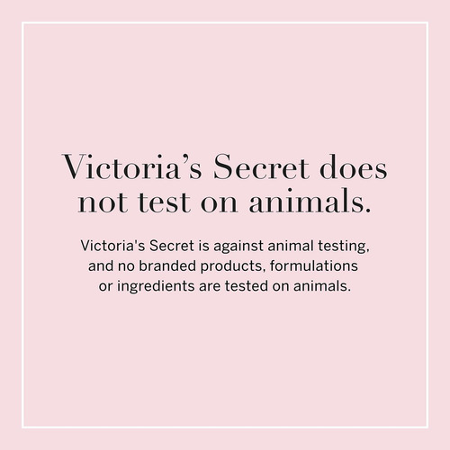 Loção Corporal Morango E Champanhe Victoria's Secret 8 Oz - Imagem 8