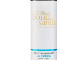 Névoa Autobronzeadora Bondi Sands Dark 260ml