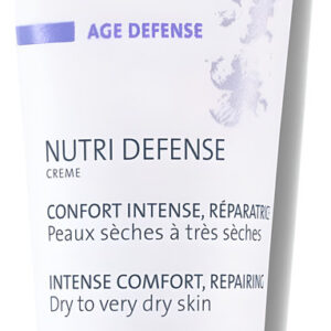 Creme Yonka Nutri-defense Para Pele Seca 15ml Makeup Cosmeti
