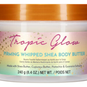 Body Butter Tree Hut Tropic Glow Batido 250ml