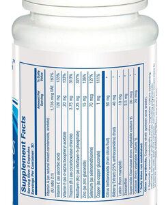 Suplemento De Suporte Vitamínico E Mineral Para Olhos Biotic