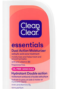 Hidratante Duplo Sem Óleo 118ml Makeup Cosmetic