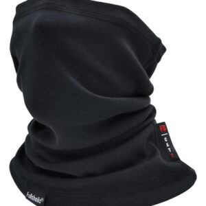 Máscara Facial Fullsheild Fr Flame Resistant 12cal Preta Tam