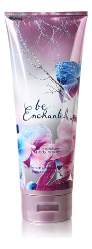 Creme Corporal De Hidratação Tripla Bath & Body Works - Imagem 2