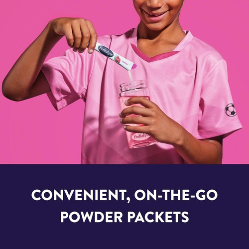 Pó Eletrólito Pedialyte Bebida Hidratante 8 - Imagem 4