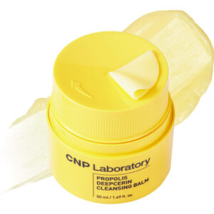 Bálsamo De Limpeza Cnp Propolis Deepcerin Soft Grinding Kore