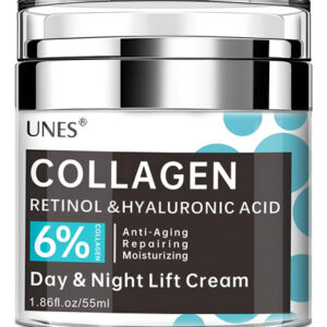 Hidratante Facial Antienvelhecimento Ibigly 186 Oz Makeup C