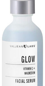 Sérum Facial Valjean Labs Glow Vitamin C + Magnésio 50ml