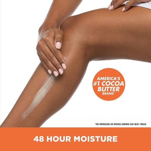 Palmer"s Cocoa Butter Formula Daily Skin Therapy Body Lot... - Imagem 8