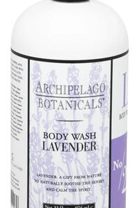 Sabonete Limpeza E Hidratação Corporal Archipelago Botanica
