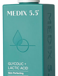 Esfoliante Corporal Medix 5.5 Com Ácido Glicólico E Esfolian