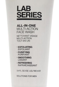 Sabonete Facial Multiação Multifuncional Cleanser Lab Series