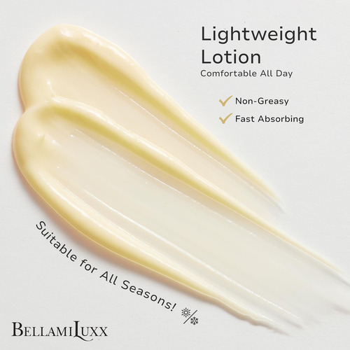 Creme Corporal Para Tratamento De Acne Bellamiluxx - Imagem 4