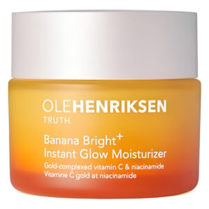 Ole Henriksen Olehenriksen Bananabright+ Creme Hidratante Ma