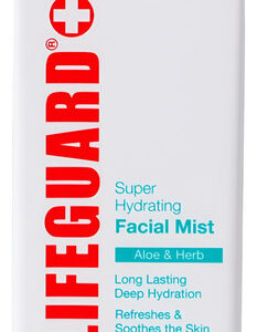Lifeguard Super Aloe & Herb Hydrating Facial Mist 125 Makeu