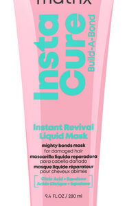 Máscara Líquida Matrix Instacure Build-a-bond 280 Ml Vegan