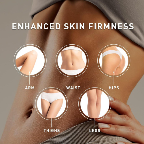 Creme Reafirmante Enaskin Naturals Para Mulheres De Barriga - Imagem 3