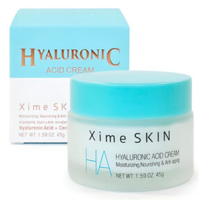 Creme De Ácido Hialurônico Xime Skin 159 Oz Makeup Cosmeti