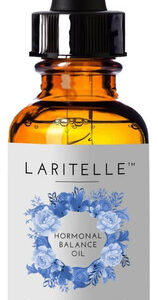 Laritelle: Equilíbrio Hormonal Orgânico E Suporte Vital