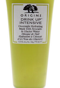 Máscara Hidratante Noturna Intensiva Drink Up Da Origins For