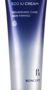 Boncept Boncept Retinol Cream 500 Ui Hidratante E Makeup C