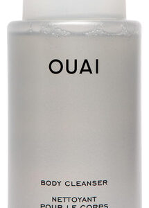 Limpador Corporal Ouai Dean Street Com Óleo De Jojoba E Óleo