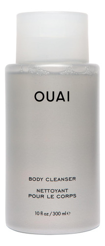 Limpador Corporal Ouai Dean Street Com Óleo De Jojoba E Óleo