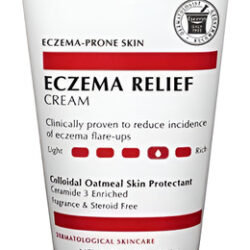 Eucerin Creme Alívio Eczema Loo Diria Corpo Completo