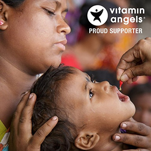 Complexo De Vitamina B Amazing Nutrition Com 11 Nutrientes - Imagem 5