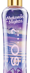 Body Mist Então...? Perfume Mykonos Nights 200ml Para Mulher