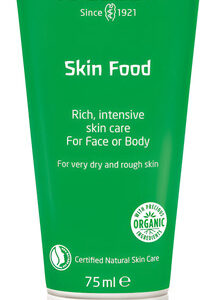 Hidratante Para A Pele Weleda Italia Srl Skin Food 75 Ml Pa