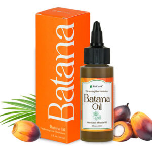 Óleo De Poço Batana Oil 59ml 100% Natural Orgânico Cru