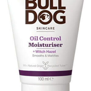 Bulldog Bulldog Creme Hidratante Controle De Oleosidade 100m