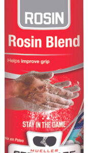 Mueller Rosin Blend, Shaker De 4 Onças
