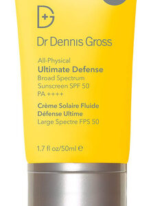 Protetor Solar Dr. Dennis Gross All-physical Ultimate Defens