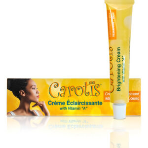 Carotïs Carotïs Creme Iluminador - 30 Ml Para Rosto E Makeup
