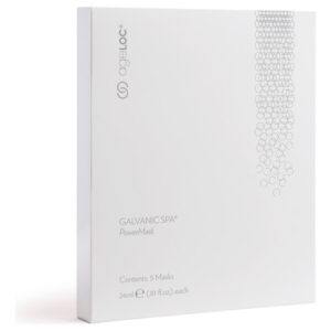 Conjunto De Máscaras Faciais Nu Skin Ageloc Powermask Ultima