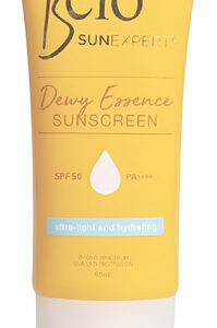 Creme Hidratante Facial Genérico Belo Essentials 50g Makeup