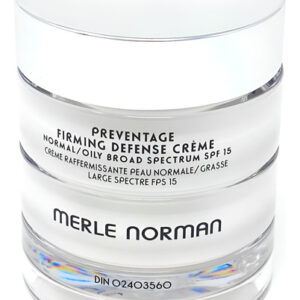 Creme Firmador Preventage Merle Norman Da Merle Norman Makeu