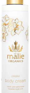 Creme Corporal Malie Organics Pikake 100ml