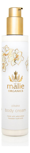 Creme Corporal Malie Organics Pikake 100ml