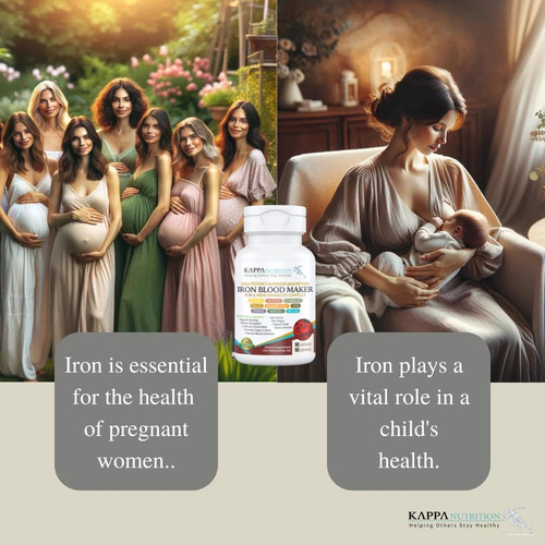 Kappa Nutrition Complexo 9 Em 1 90 Cápsulas - Imagem 5