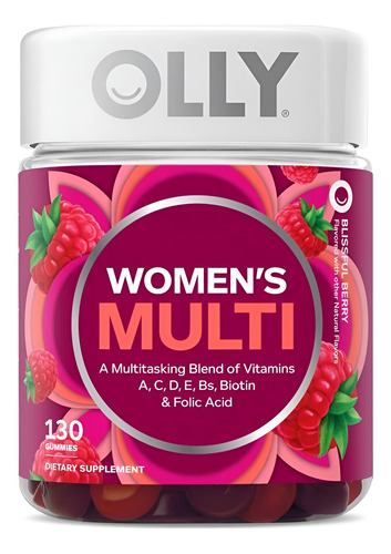 Vitamina B-12 Marca Olly, 130 Comprimidos Brancos - Imagem 11