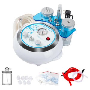 Máquina De Beleza De Hidrodermoabrasão Aimengxi Water Oxygen