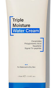 Creme Hidratante Triplo Coats Para Uma Pele Jovem Makeup Cos